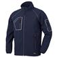 PARKA SOFTSHELL ISSA 4515N JUST AZUL T-M