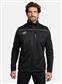 PUMA PARKA SOFTSHELL NEGRA T-M (30-60-12)