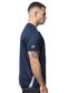 PUMA CAMISETA TERGAL M/CORTA MARINO T-M (30-02-22)