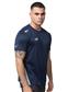 PUMA CAMISETA TERGAL M/CORTA MARINO T-M (30-02-22)