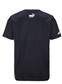 PUMA CAMISETA TERGAL M/CORTA NEGRA T-L (30-02-12)