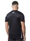 PUMA CAMISETA TERGAL M/CORTA NEGRA T-L (30-02-12)