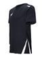 PUMA CAMISETA TERGAL M/CORTA NEGRA T-S (30-02-12)