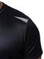 PUMA CAMISETA TERGAL M/CORTA NEGRA T-M (30-02-12)