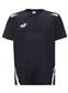 PUMA CAMISETA TERGAL M/CORTA NEGRA T-M (30-02-12)