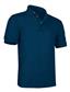 POLO ALGODON M/CORTA PATROL AZUL MARINO T-S