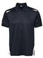 PUMA POLO TERGAL M/CORTA NEGRO T-S (30-04-12)
