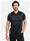 PUMA POLO TERGAL M/CORTA NEGRO T-S (30-04-12)