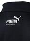 PUMA POLO TERGAL M/CORTA NEGRO T-M (30-04-12)