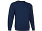 SUDADERA CUELLO RED. DUBLIN AZUL MARINO T-S