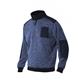 JERSEY PUNTO JASPEADO 4815 MARINO T-S