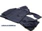 TRAJE DE AGUA PVC-PU ISSA 209/205 MARINO T-L