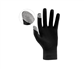 GUANTE TERMICO NEGRO POWER MITT TOUCHS. T-L LURBEL