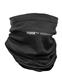 PUMA BRAGA CUELLO ALGODON NEGRO (30-96-97)