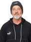 PUMA GORRO INVIERNO GRIS ACERO (30-98-98)