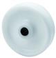 RUEDA ALEX 4-0024 Ø100MM 220KG NYLON S/SOPORTE
