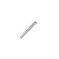 MUELLE INOX ABIERTO 3.5X28.5