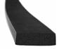 JUNTA PERFIL ESPONJA NEOPRENO 20X5MM ROLLO 20 M