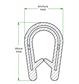 PROTECTOR BORDES PVC 9,5X1-2MM 20M (34009504001)