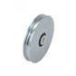 POLEA 18X150MM Ø10MM (1150)