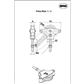 POLEA TENDEDOR METALICA MOD. 3 Ø40MM (719)