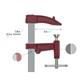 APRIETO M 18X7 300MM (01630)