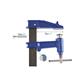 APRIETO F 35X8 800MM (04080)
