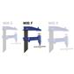 APRIETO F 35X8 800MM (04080)