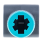 ADAPTADOR SARGENTOS MONOMANUALES CONNECTOR(3039000