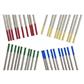 ELECTRODO TIG TUNGSTENO ROJO 1,6MM (WGWT2016)