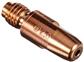 TUBO CONTACTO M-8 2,0MM CuCrZr