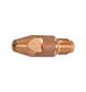 TUBO CONTACTO M-8 1,2MM CuCrZr (140.0445)