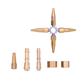 SOPLETE SOLDAR OX/AC GALA GAR MINOR (10500000)