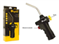 PACK SOPLETE KAPITAL KT737 + 2 BOMB. ENCEND. PIEZO