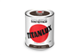 ESMALTE SINT. BRILLANTE TABACO 750ML (5808965)