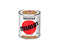 ESMALTE SINT. BRILLANTE BEIGE 750ML (5809011)