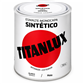 ESMALTE SINT. MATE BLANCO 4L (5809007)