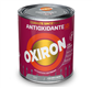 ESMALTE ANTIOX. LISO BRILL. PLATA 750ML (5809059)