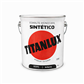 ESMALTE SINT. BRILLANTE NEGRO 4L (5808992)