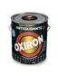 ESMALTE ANTIOX. FORJA NEGRO 4L (5809028)