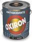 ESMALTE ANTIOX. PAVONADO NEGRO 750ML (5809047)