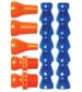 LOC-LINE KIT LANZA 1/2" 50813
