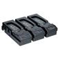 3M CARGADOR 3 BATERIAS VERSAFLO TR300 (TR-342-3)
