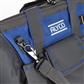 BOLSA HERRAMIENTAS ALYCO 12 B 36X19X26CM (198125)