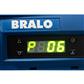 REMACHADORA BATERIA 18V BRALO BT-18N