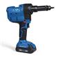 REMACHADORA BATERIA 18V BRALO BT-18N