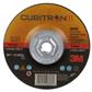 3M DISCO CUBITRON II Ø125X4,2MM (81149)