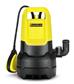 KARCHER BOMBA SUMERG. SP 1 DIRT (5500L/H)