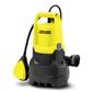 KARCHER BOMBA SUMERG. SP 1 DIRT (5500L/H)
