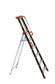 ESCALERA ZARGES TIJERA CENTAURE 6P PRO'UP 239206
